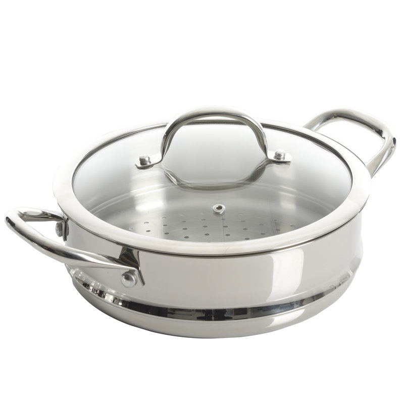 kenmore pan set